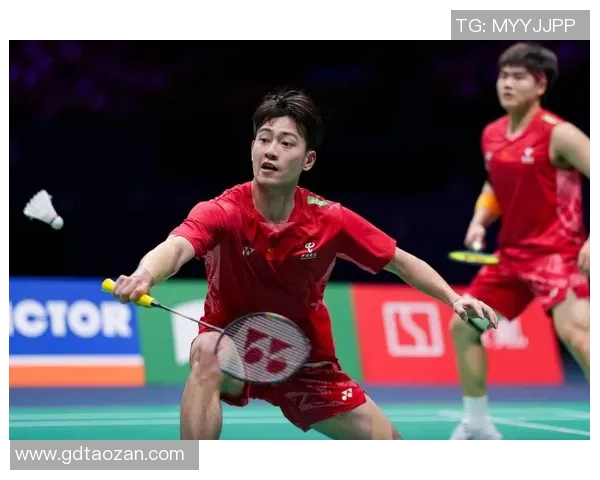 成都羽毛球队实力深度解析与其他球队的对比分析 成都羽毛球队实力深度解析与其他球队的对比分析